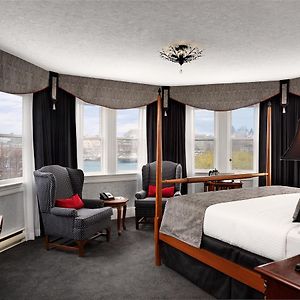 Superior King Room Ocean View